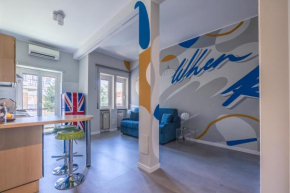 MHouse Roma